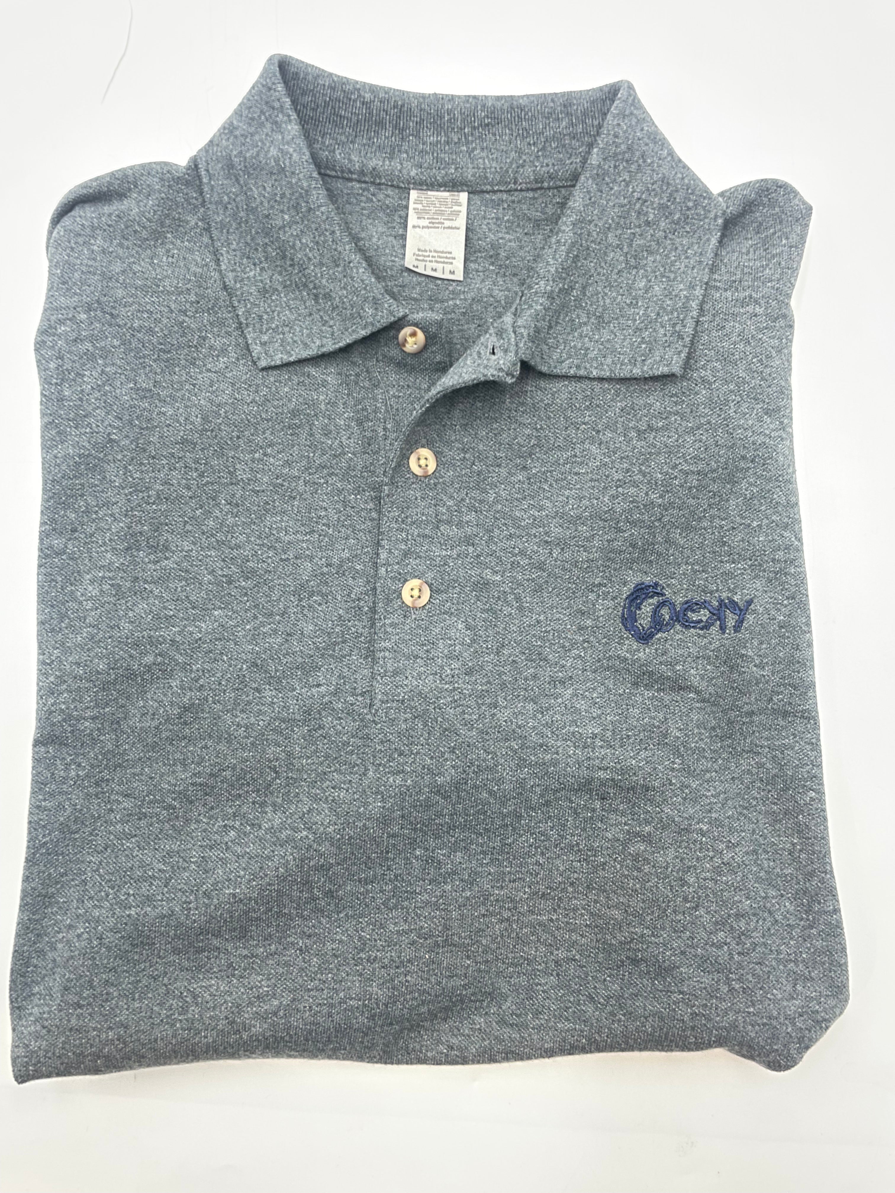 CSO/COCKY POLO SHIRT (UNISEX)