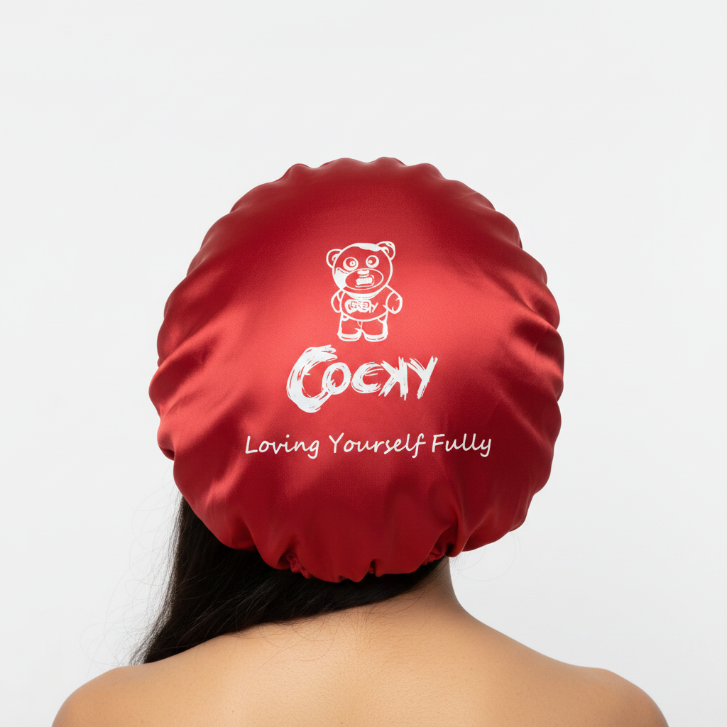 COCKY BONNET