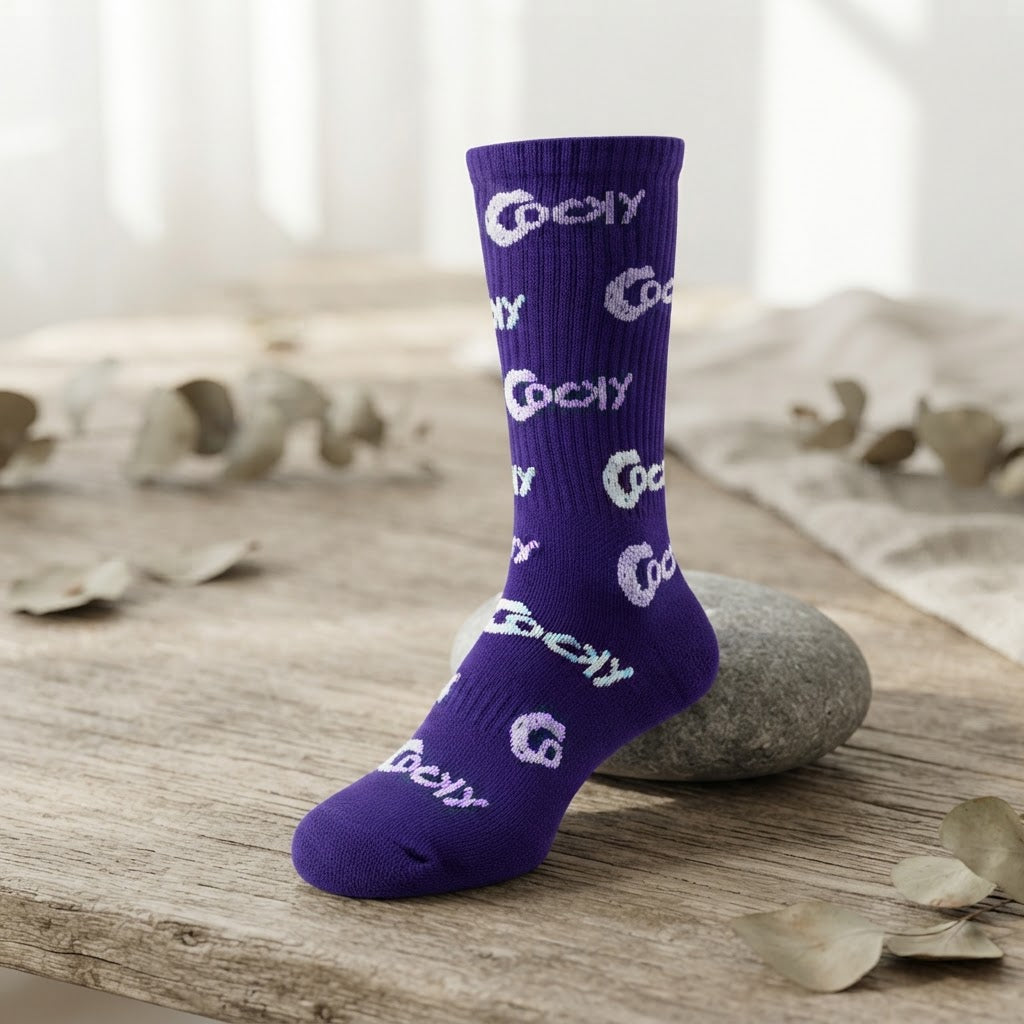 COCKY SOCKS