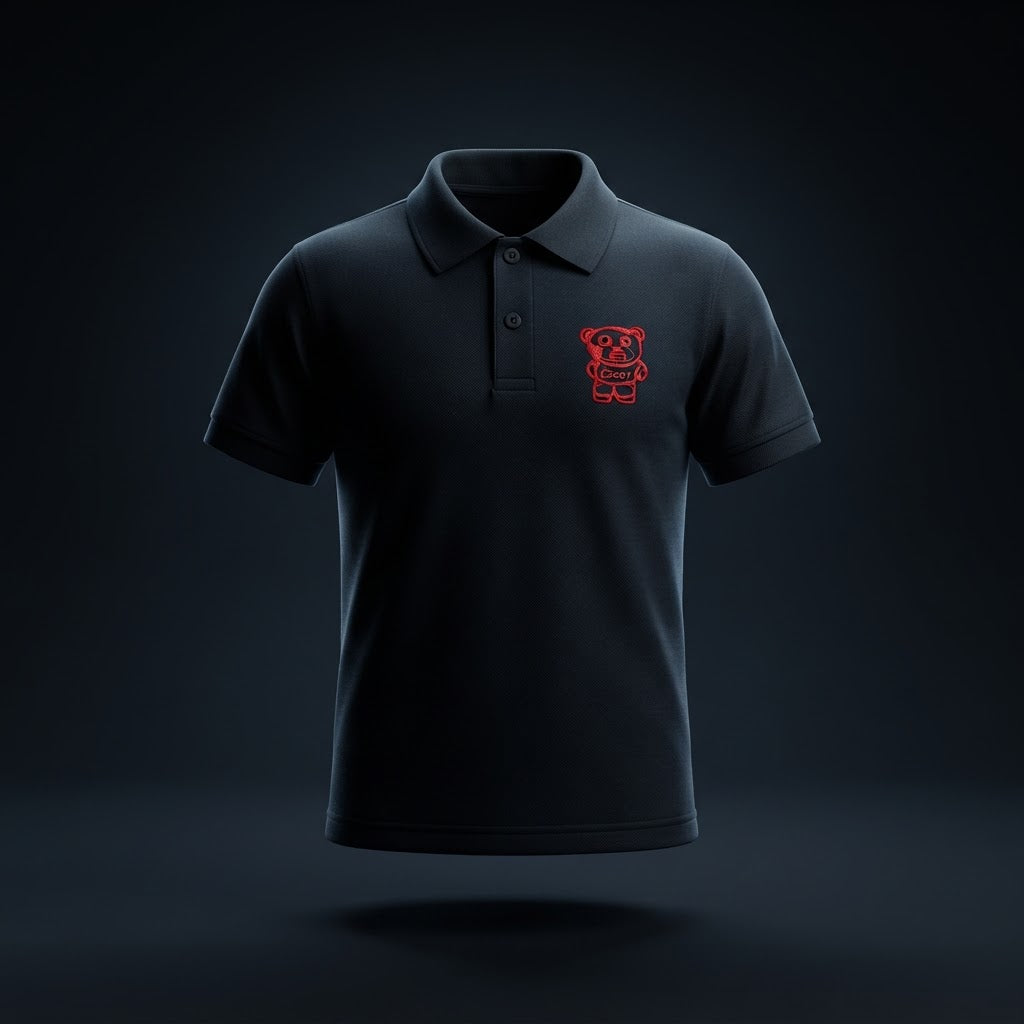 KIDZ CSO POLO