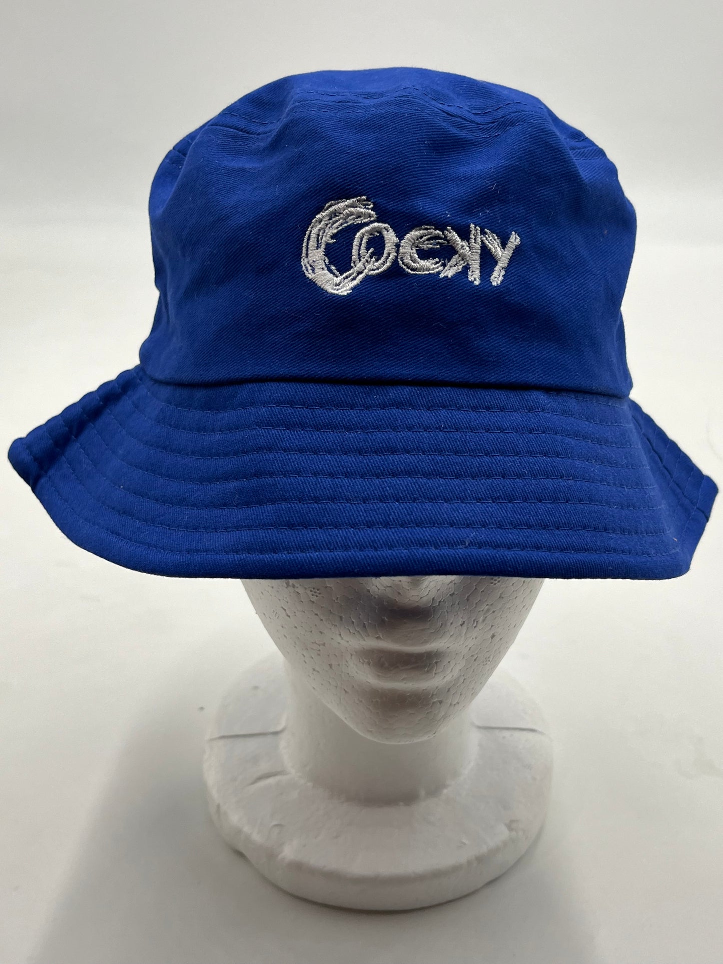 COCKY BUCKET HATS