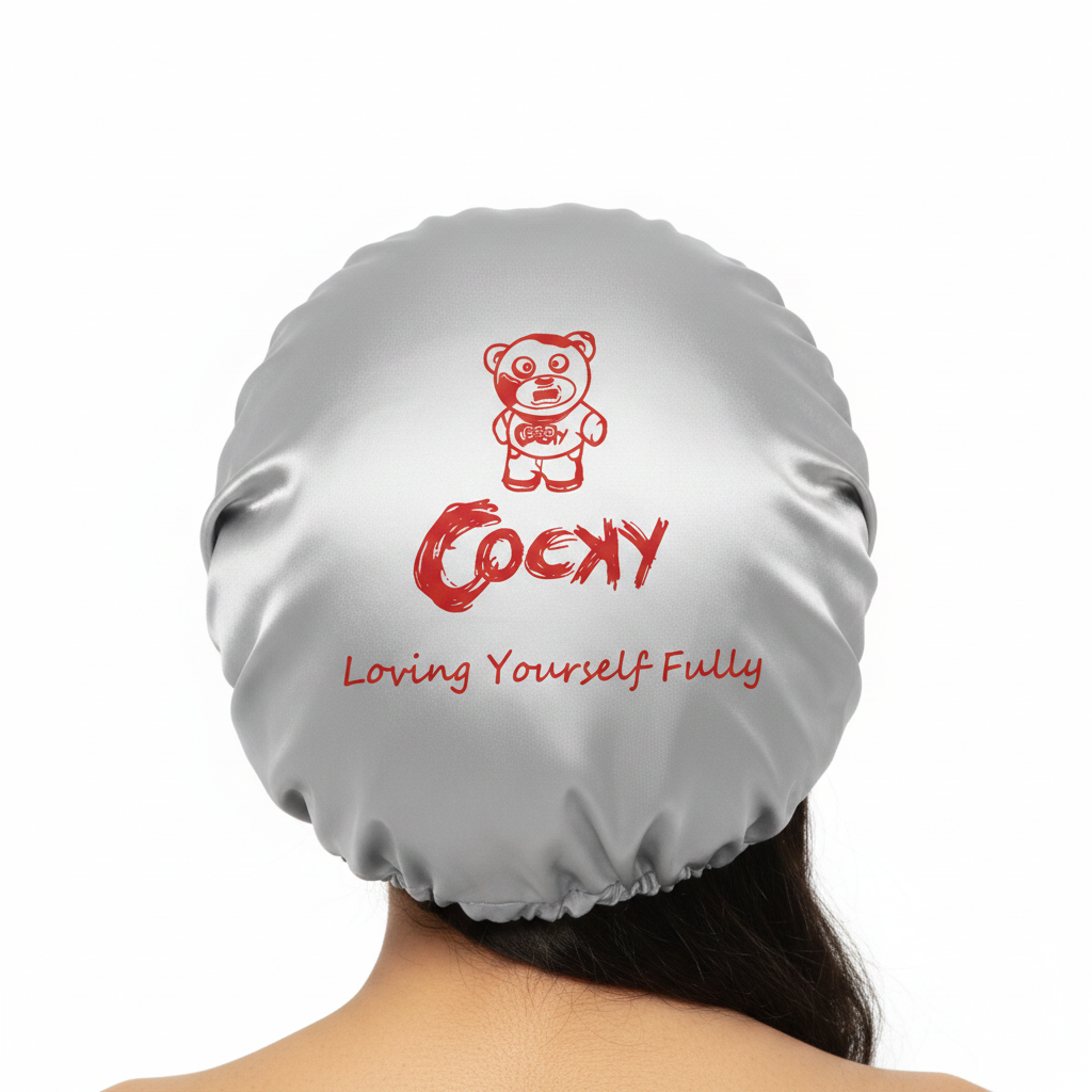 COCKY BONNET