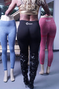 COCKY Lift & Flex Yoga Pants