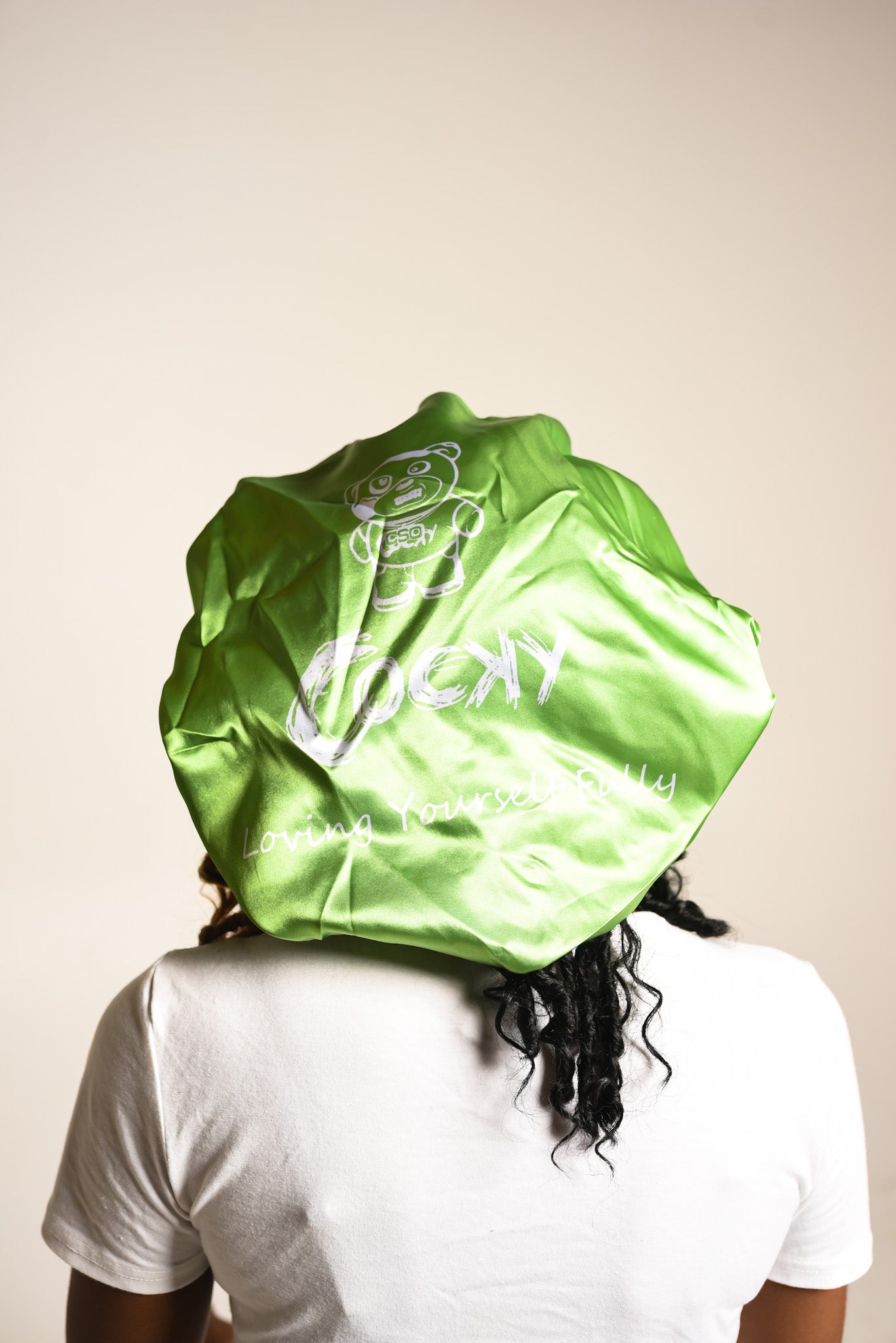 COCKY BONNET
