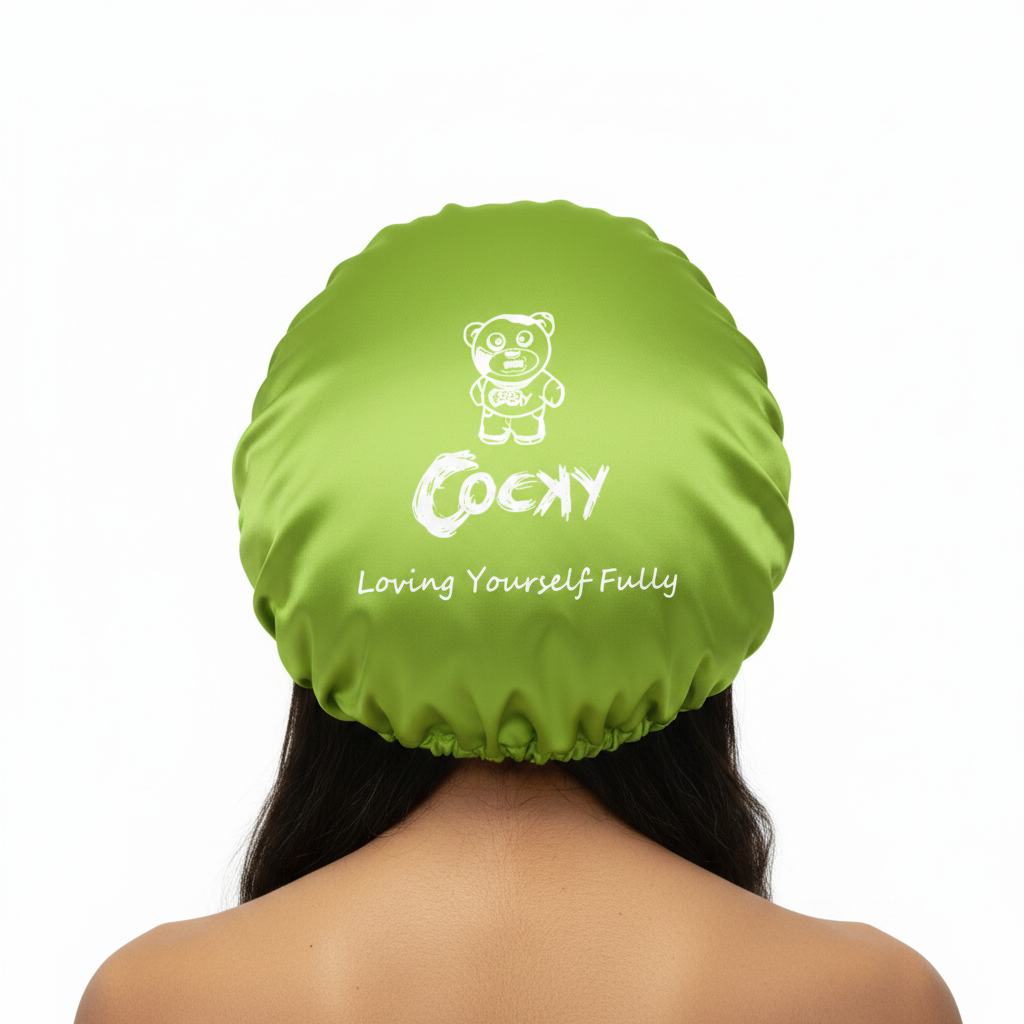 COCKY BONNET