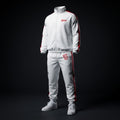 FLEXXX MEN WIND BREAKER SET