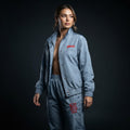 UNBOTHERED WIND BREAKER SET