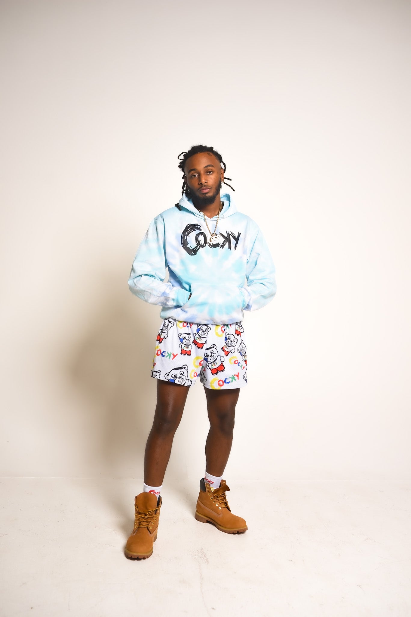 HOODIES (UNISEX)