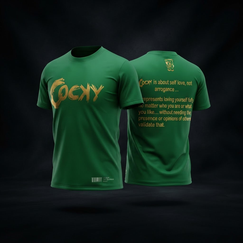 Dri Fit Workout Shirts (UniSex)