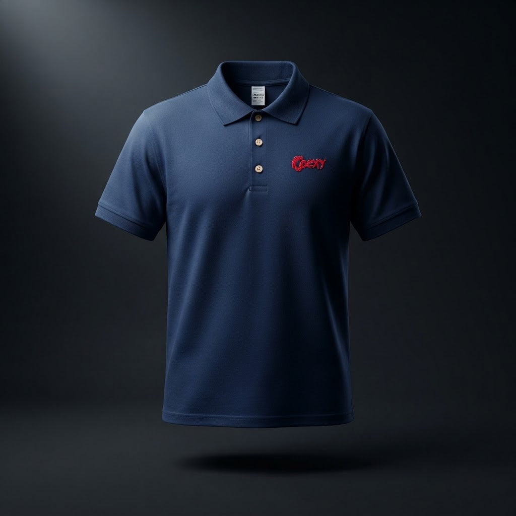 CSO/COCKY POLO SHIRT (UNISEX)