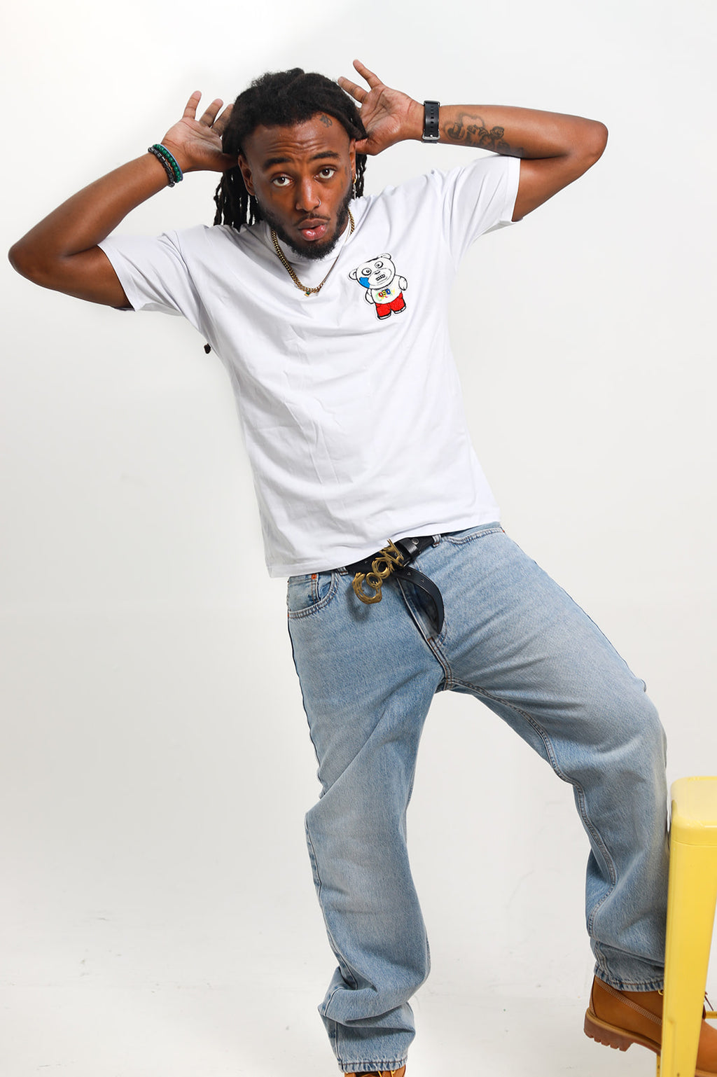 Multi Color Shirts