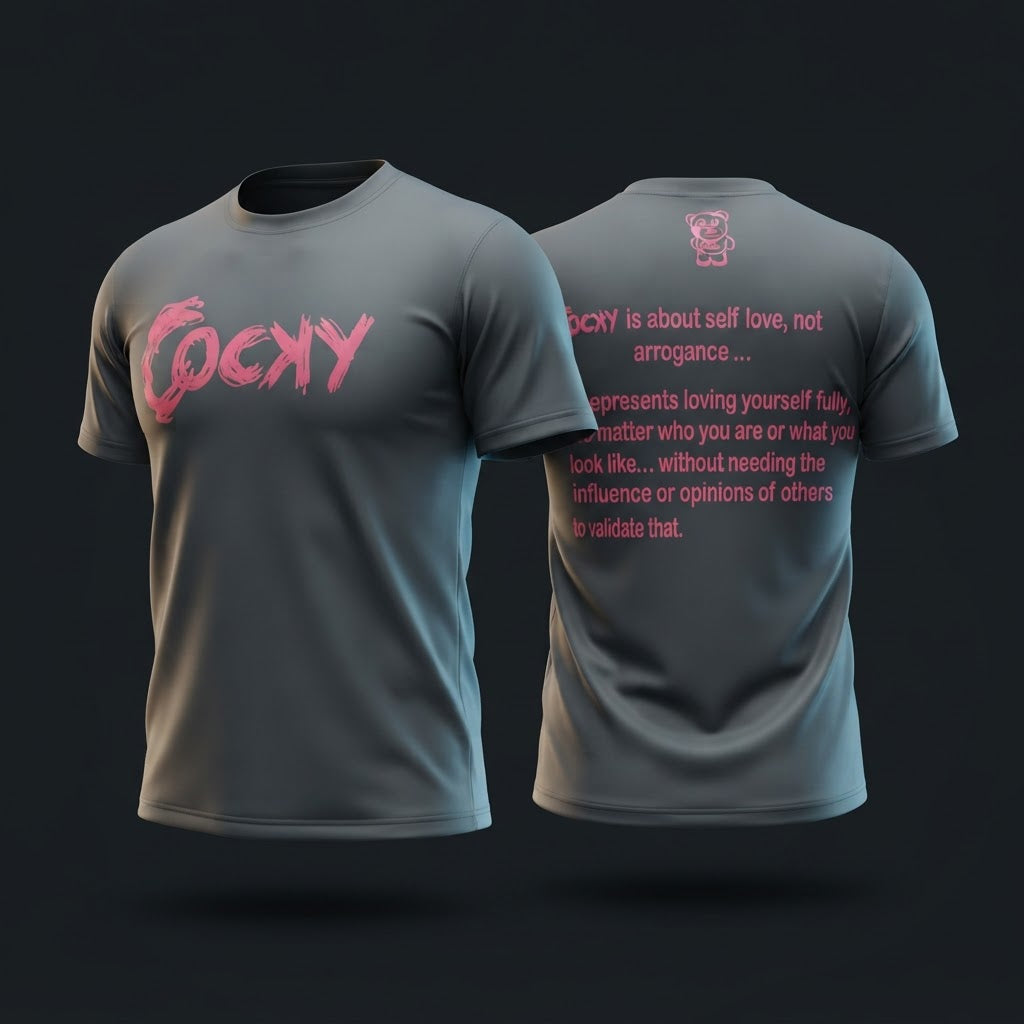 Dri Fit Workout Shirts (UniSex)