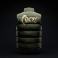 ELITE MEN BUBBLE VEST