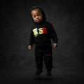 Cocky One & Only Sweatsuit Set (Kids)