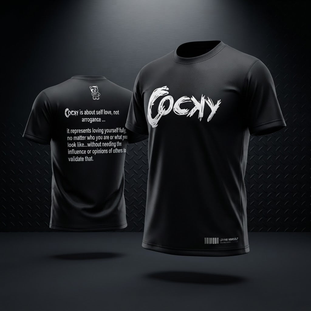 Dri Fit Workout Shirts (UniSex)