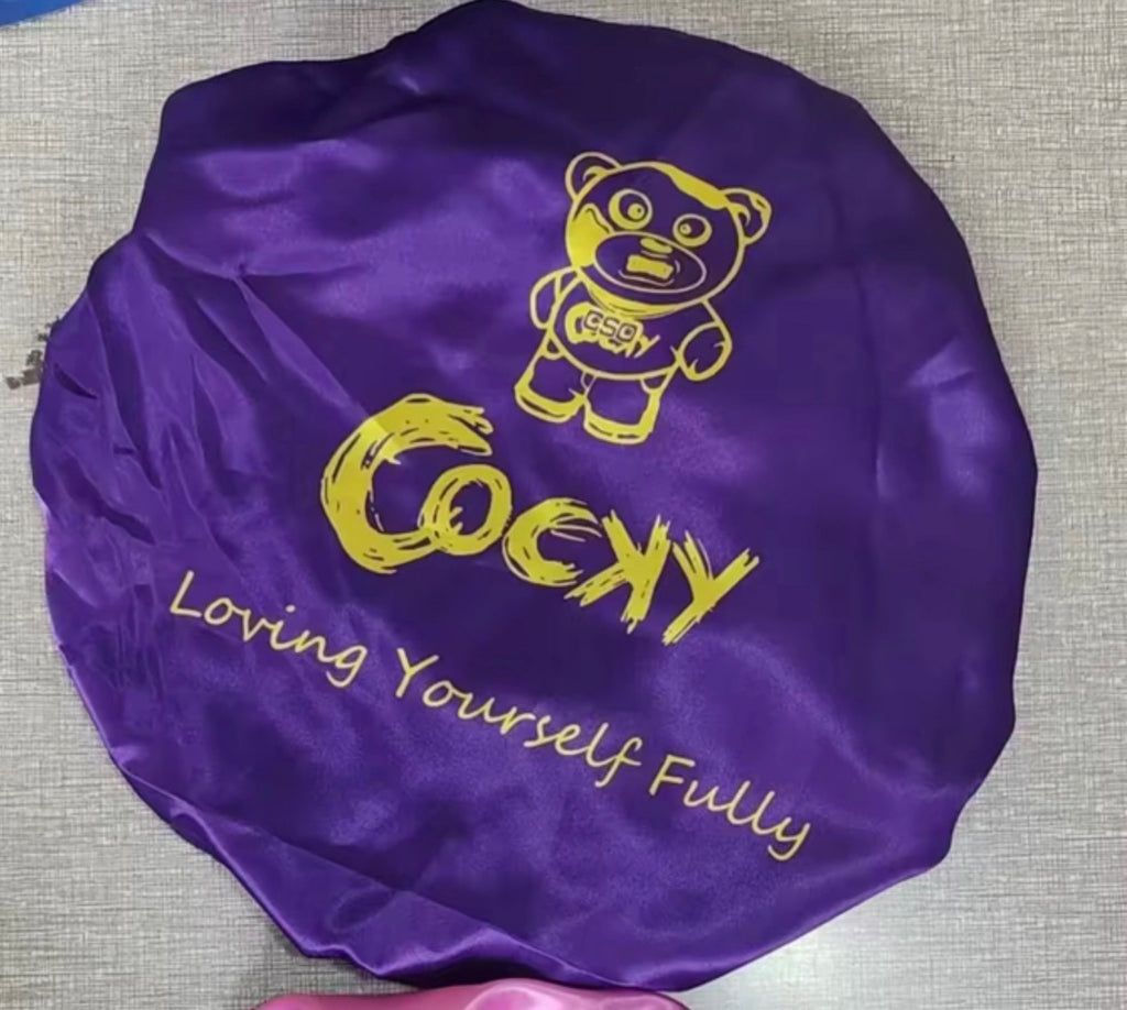 COCKY BONNET