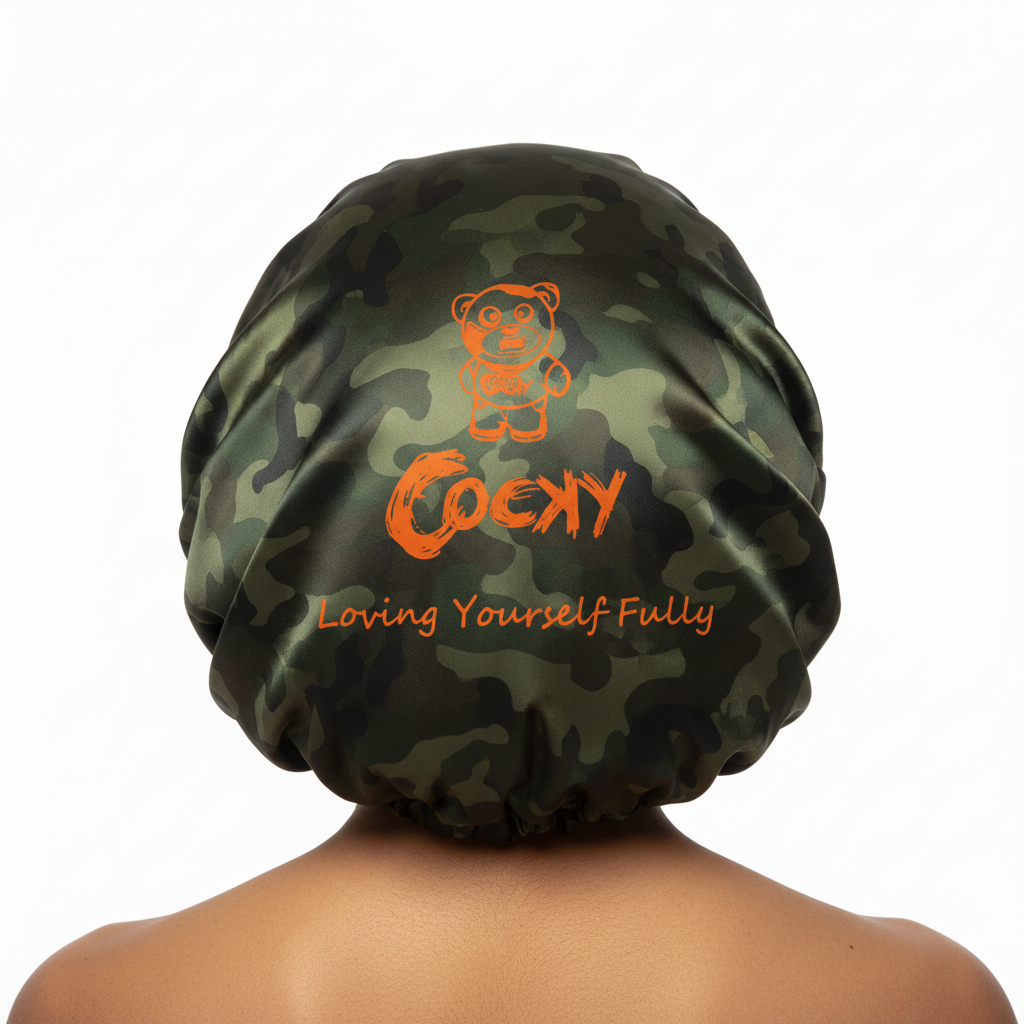 COCKY BONNET