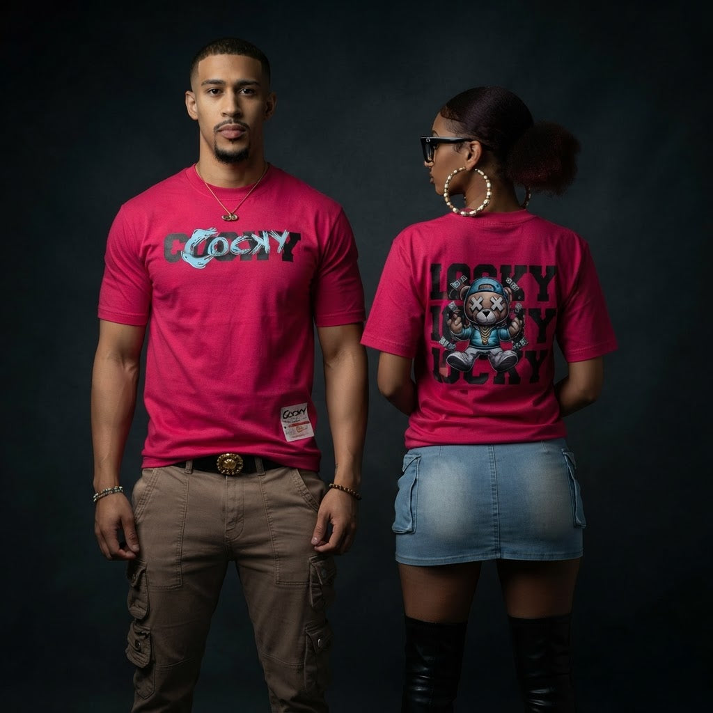 Munyun T-Shirt (UniSex)