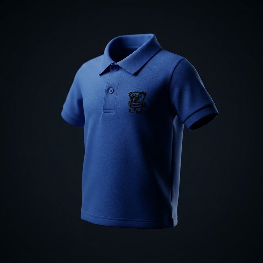 KIDZ CSO POLO