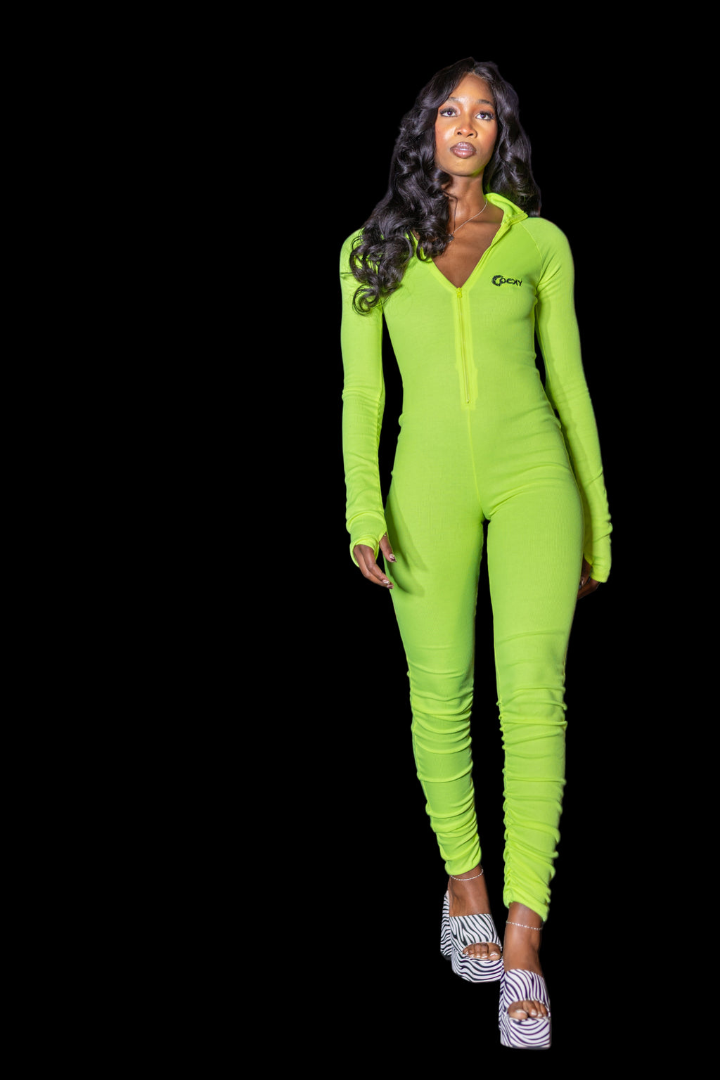 WOMEN-BODYSUITS