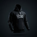 HOODIES (UNISEX)