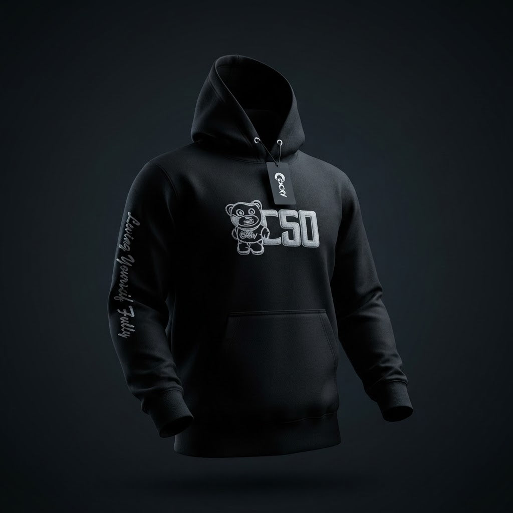 HOODIES (UNISEX)