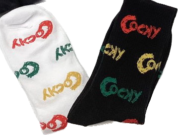 COCKY SOCKS