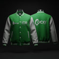 VARSITY JACKET (UNISEX)