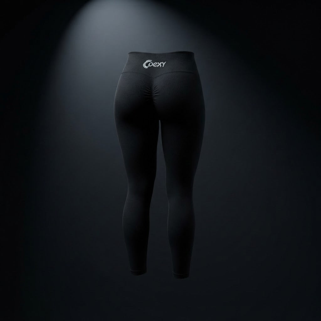 COCKY Lift & Flex Yoga Pants