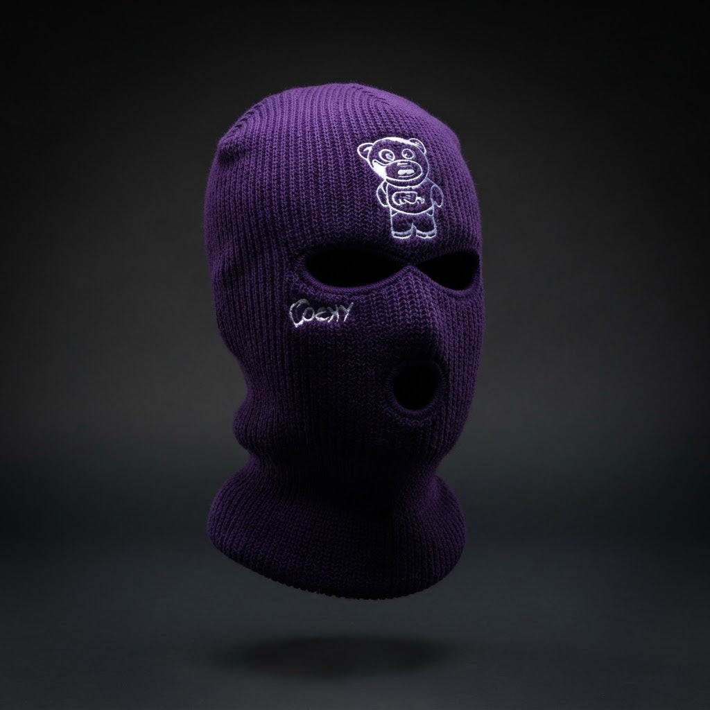 SKI MASK