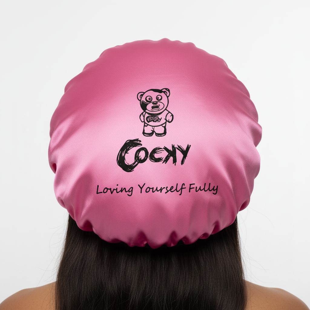 COCKY BONNET