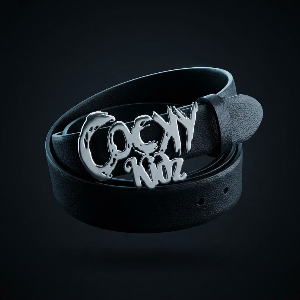 COCKY BELTS