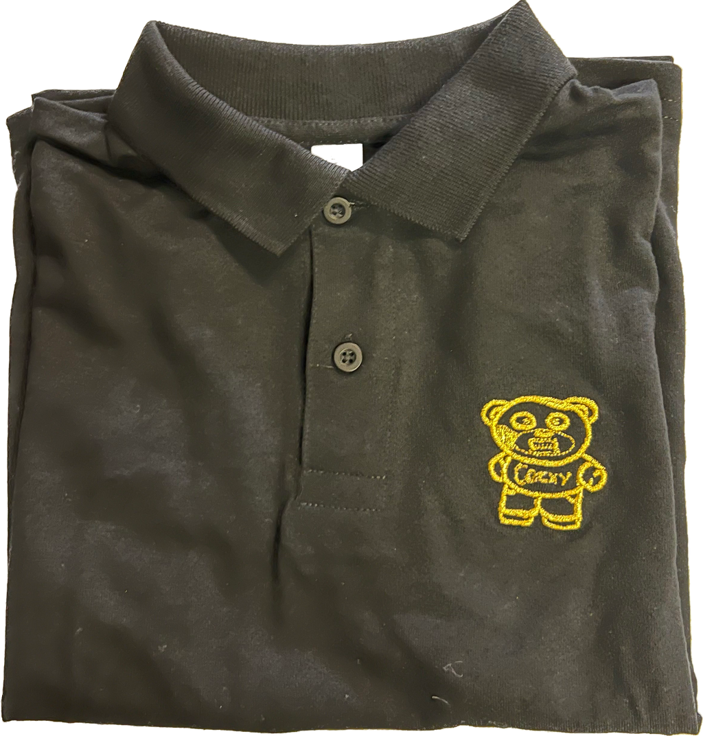 KIDZ CSO POLO