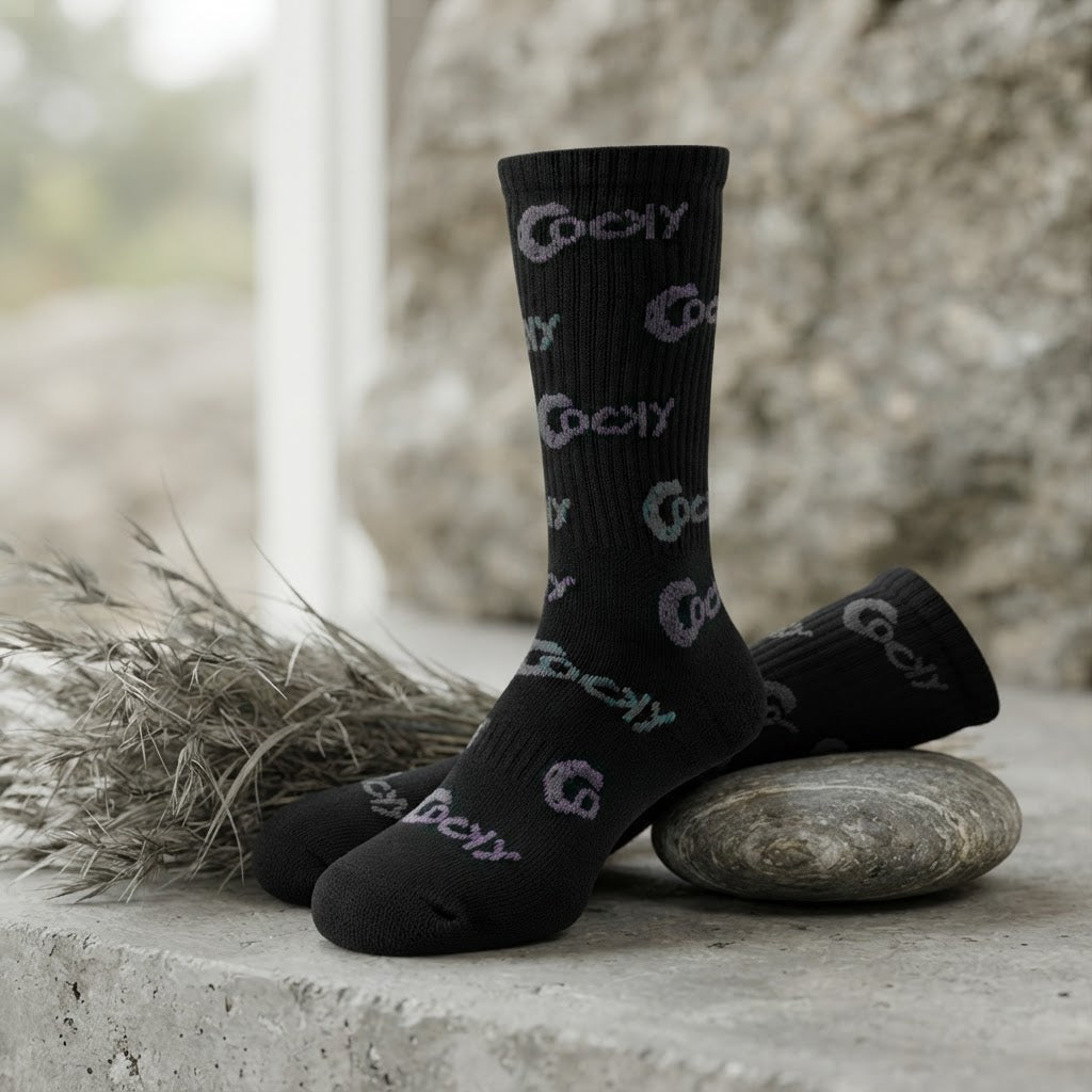 COCKY SOCKS