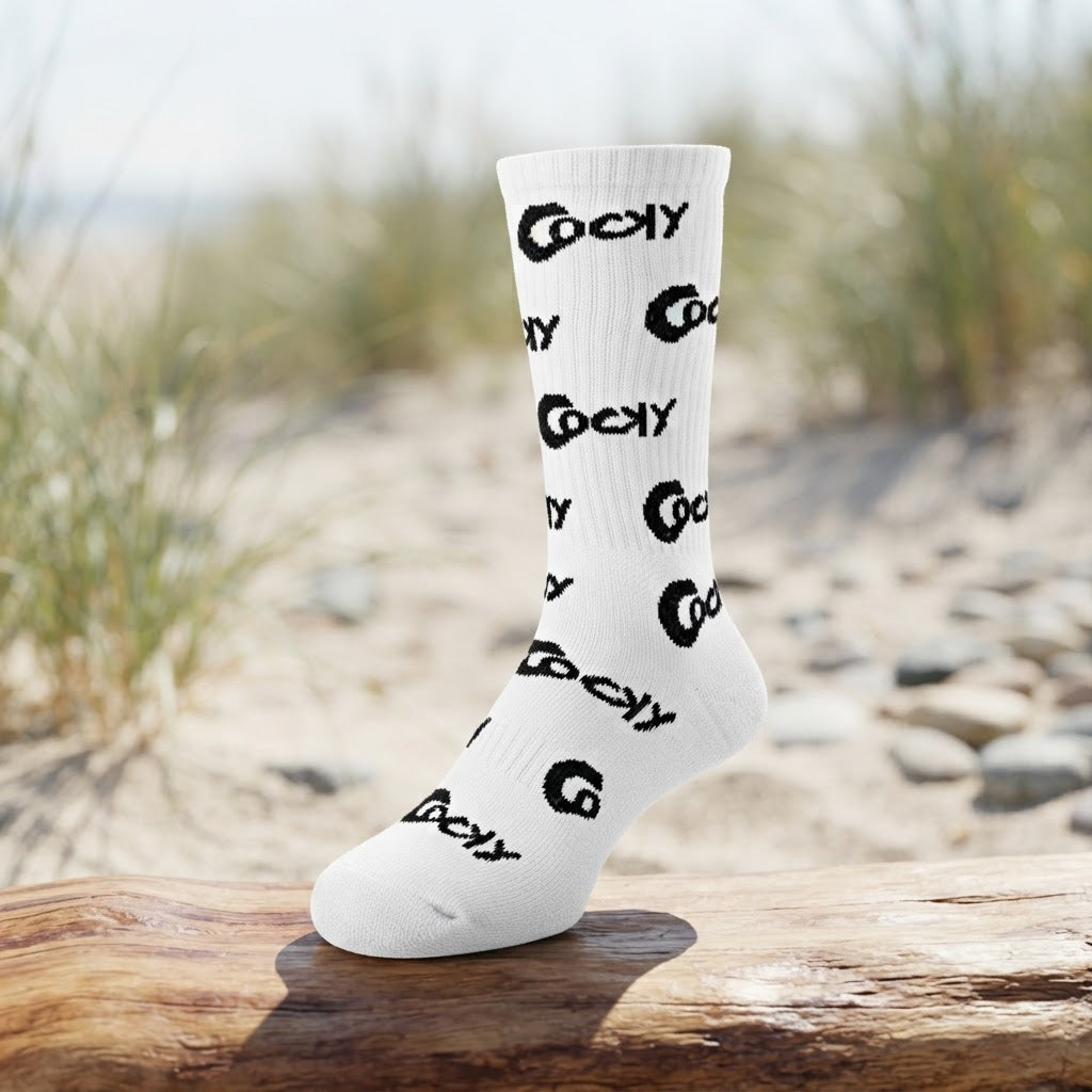 COCKY SOCKS