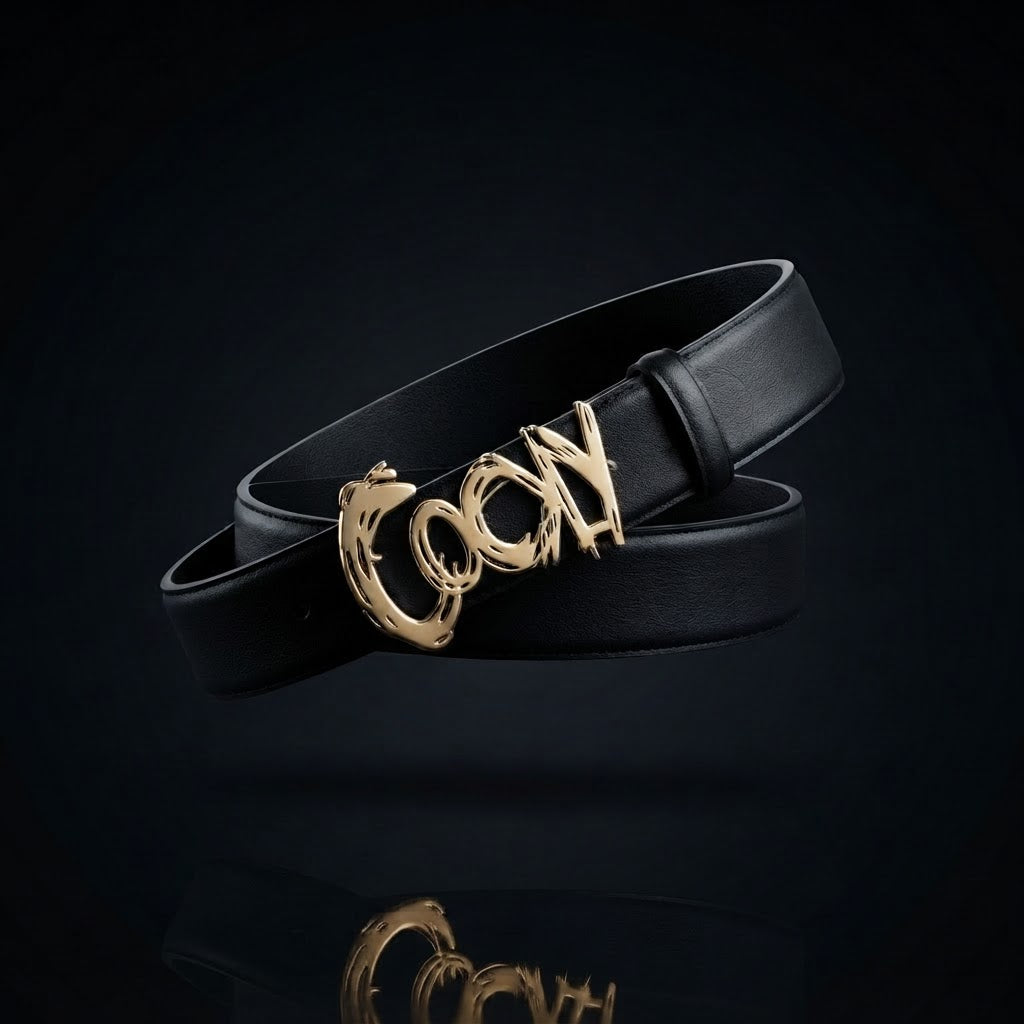 COCKY BELTS
