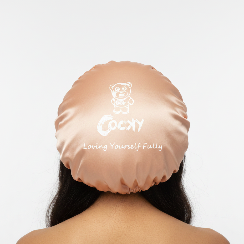 COCKY BONNET