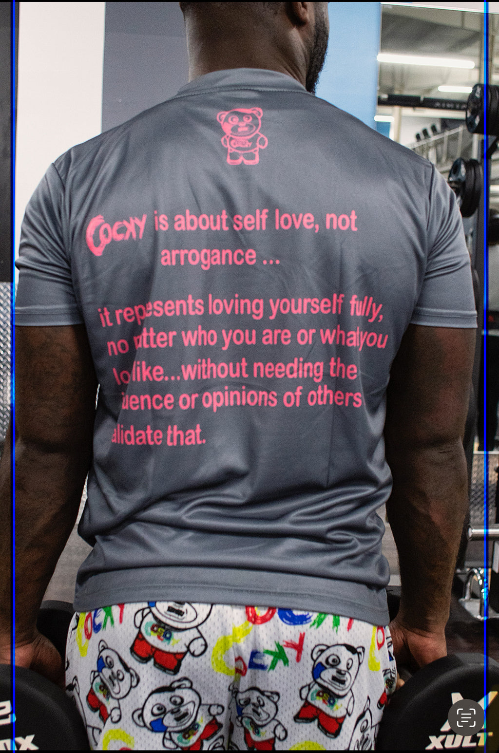 Dri Fit Workout Shirts (UniSex)