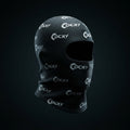 Shiesty Silk Ski Mask