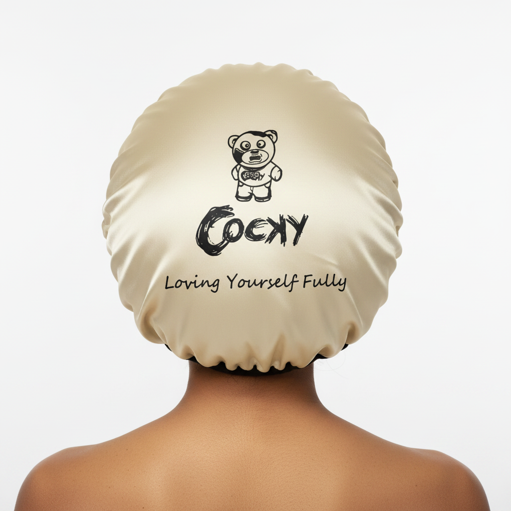 COCKY BONNET