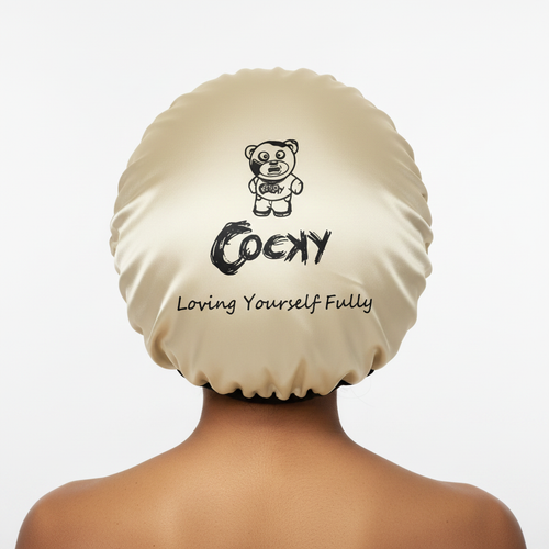 COCKY BONNET