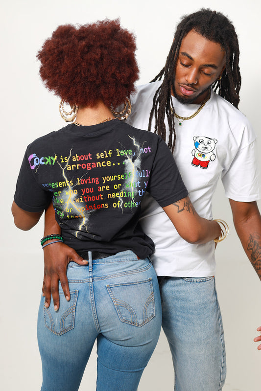 Multi Color Shirts