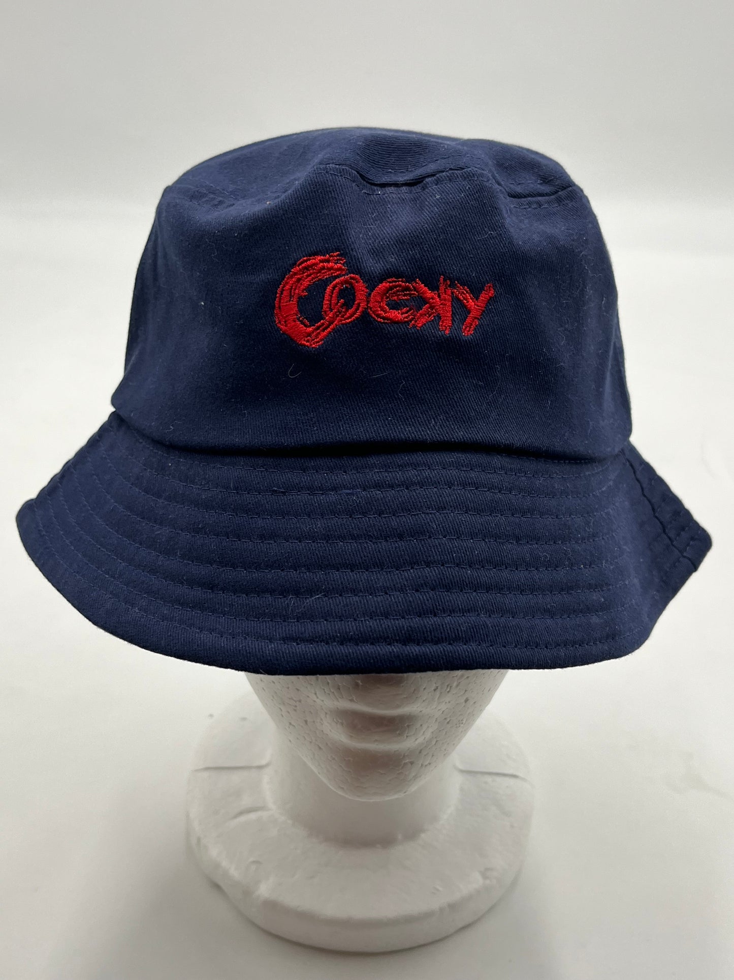 COCKY BUCKET HATS