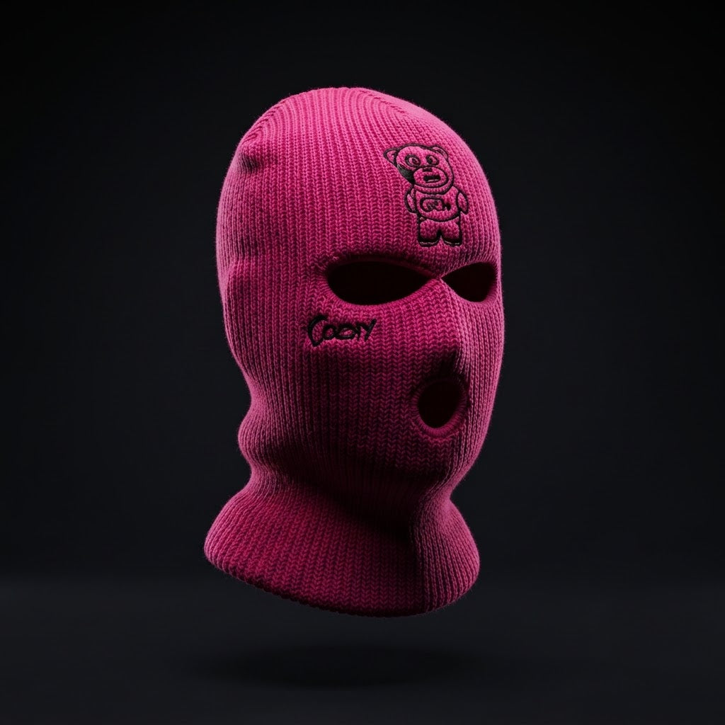 SKI MASK