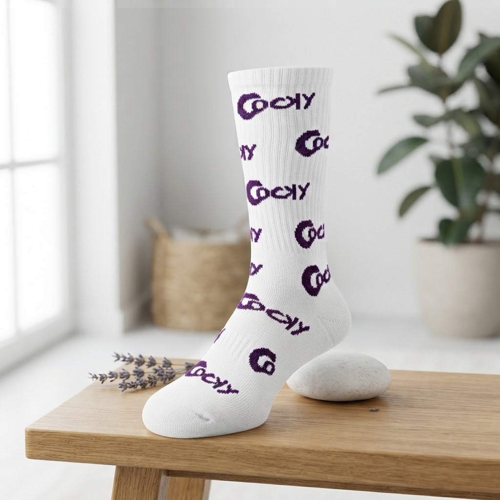 COCKY SOCKS