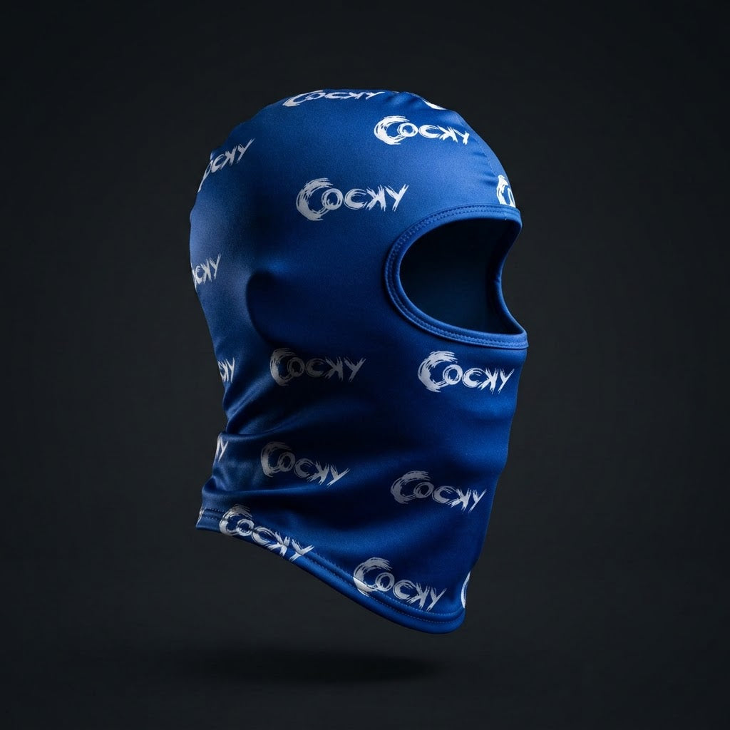 Shiesty Silk Ski Mask
