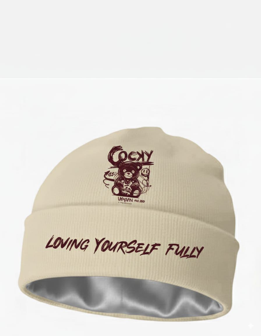 Beanies (Satin)