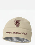 Beanies (Satin)