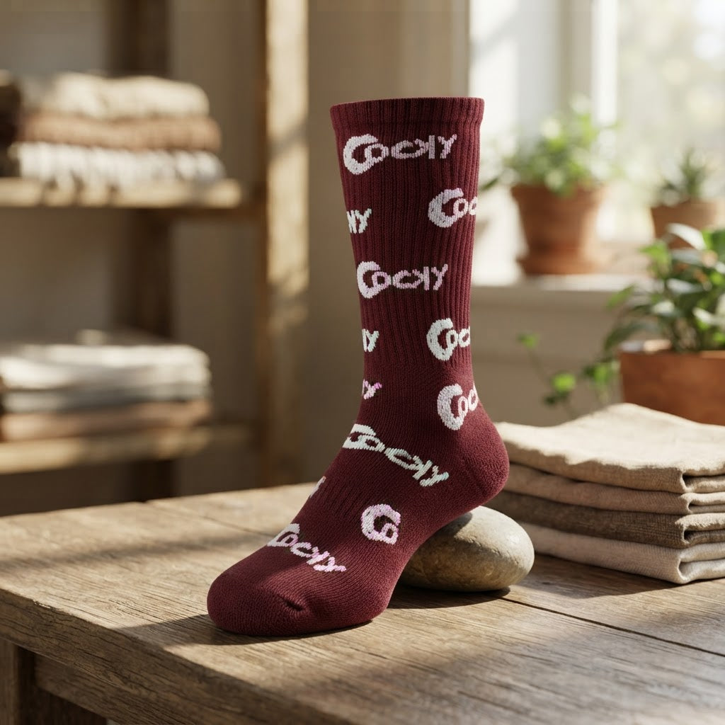 COCKY SOCKS