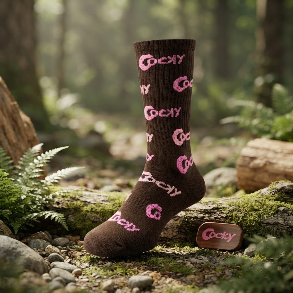 COCKY SOCKS